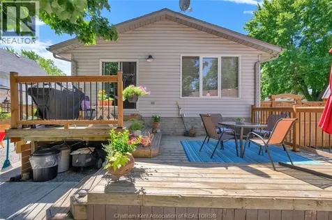 149 Reserve Street Blenheim ON N0P 1A0