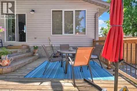 149 Reserve Street Blenheim ON N0P 1A0