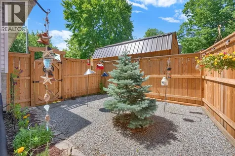 149 Reserve Street Blenheim ON N0P 1A0