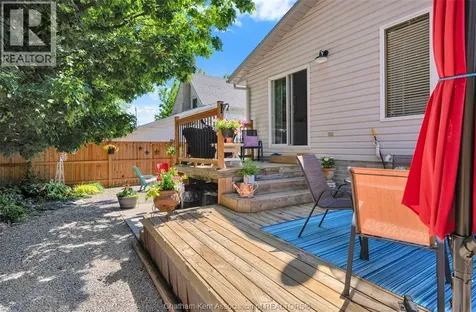 149 Reserve Street Blenheim ON N0P 1A0