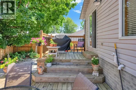 149 Reserve Street Blenheim ON N0P 1A0