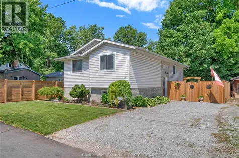 149 Reserve Street Blenheim ON N0P 1A0