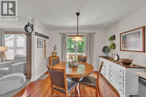149 Reserve Street Blenheim ON N0P 1A0