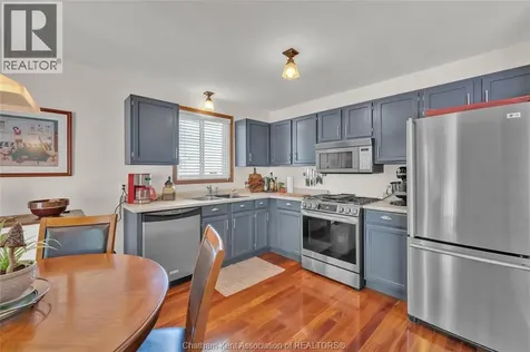 149 Reserve Street Blenheim ON N0P 1A0