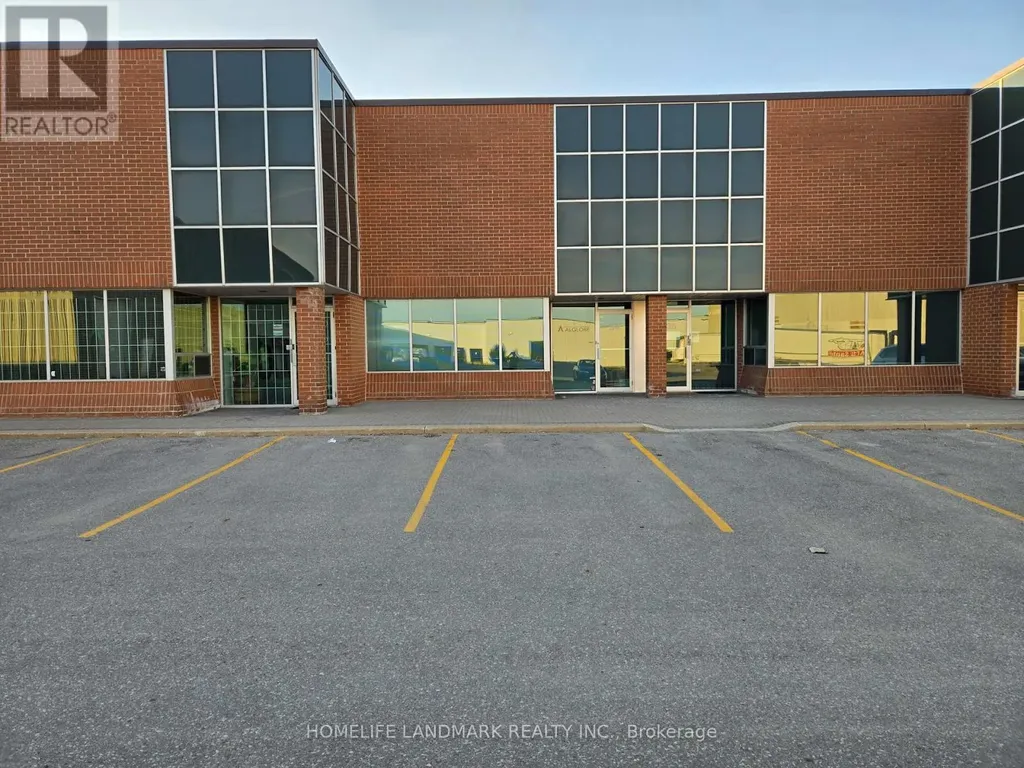 70 East Beaver Creek Road Richmond Hill (beaver Creek Business Park) ON L4B 3B2
