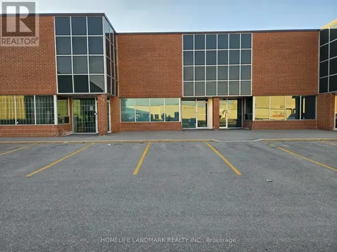 70 East Beaver Creek Road Richmond Hill (beaver Creek Business Park) ON L4B 3B2