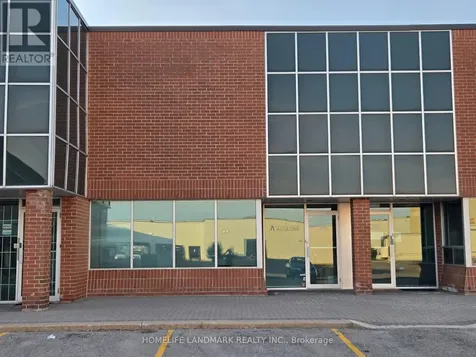 70 East Beaver Creek Road Richmond Hill (beaver Creek Business Park) ON L4B 3B2