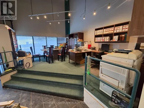 70 East Beaver Creek Road Richmond Hill (beaver Creek Business Park) ON L4B 3B2