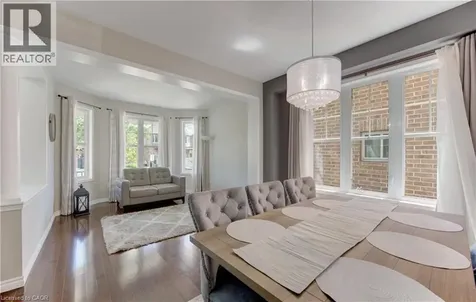184 Fletcher Circle Cambridge ON N3C 0B5