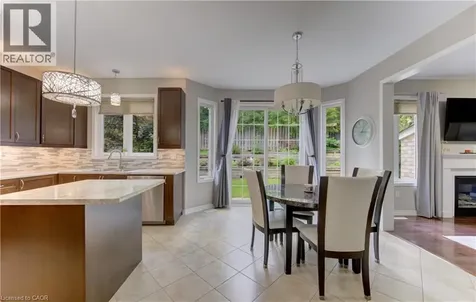 184 Fletcher Circle Cambridge ON N3C 0B5