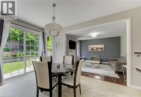 184 Fletcher Circle Cambridge ON N3C 0B5