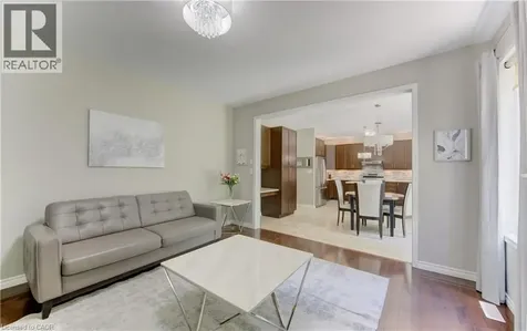 184 Fletcher Circle Cambridge ON N3C 0B5