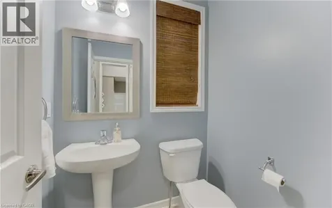 184 Fletcher Circle Cambridge ON N3C 0B5