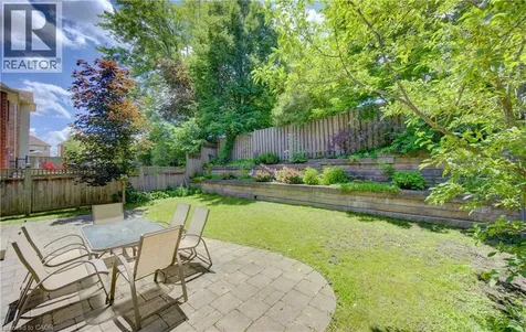 184 Fletcher Circle Cambridge ON N3C 0B5