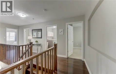 184 Fletcher Circle Cambridge ON N3C 0B5