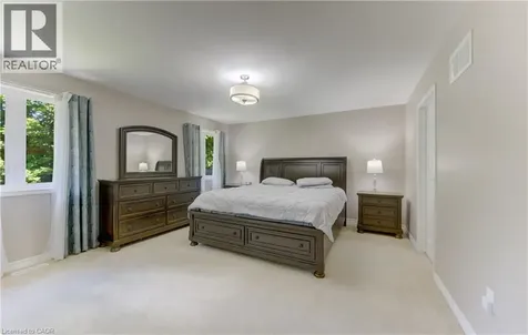 184 Fletcher Circle Cambridge ON N3C 0B5