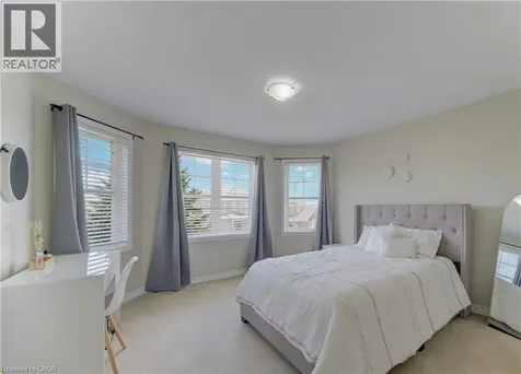 184 Fletcher Circle Cambridge ON N3C 0B5