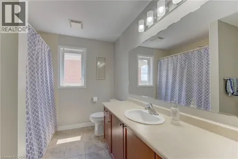 184 Fletcher Circle Cambridge ON N3C 0B5