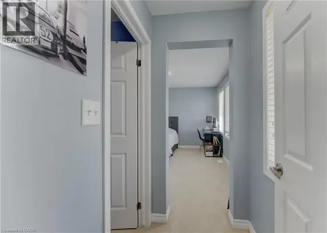 184 Fletcher Circle Cambridge ON N3C 0B5