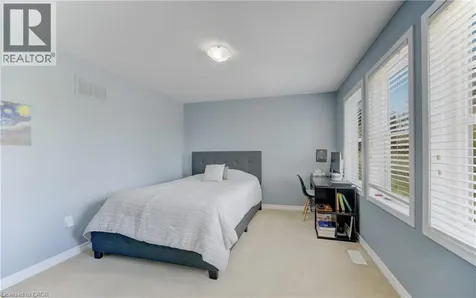 184 Fletcher Circle Cambridge ON N3C 0B5