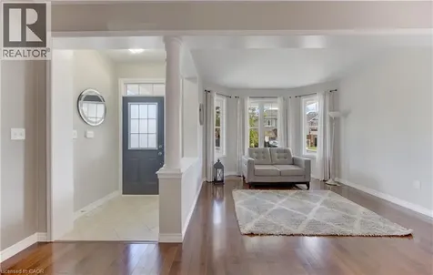 184 Fletcher Circle Cambridge ON N3C 0B5