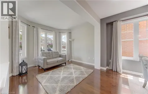 184 Fletcher Circle Cambridge ON N3C 0B5