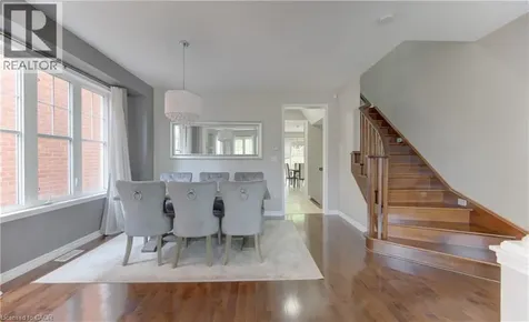 184 Fletcher Circle Cambridge ON N3C 0B5