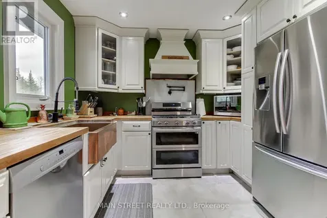 1 Mustard Street Uxbridge ON L9P 1R2