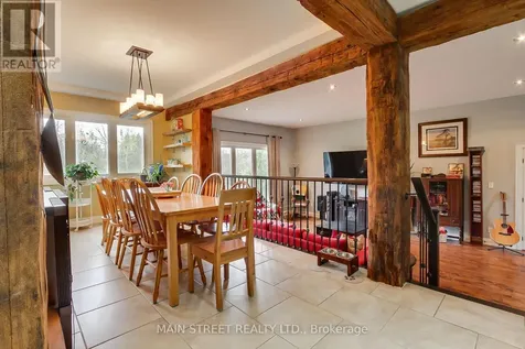 1 Mustard Street Uxbridge ON L9P 1R2