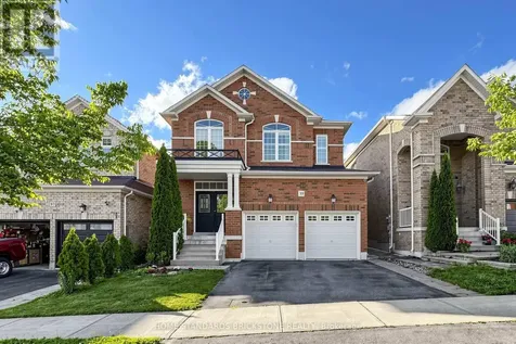 39 Nature Way Crescent East Gwillimbury ON L9N 0A7