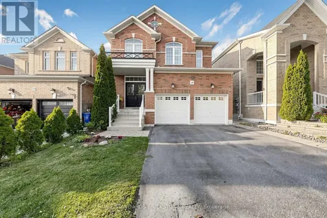 39 Nature Way Crescent East Gwillimbury ON L9N 0A7