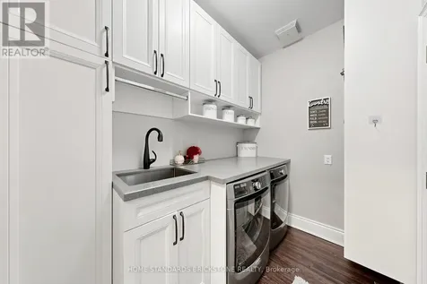 39 Nature Way Crescent East Gwillimbury ON L9N 0A7