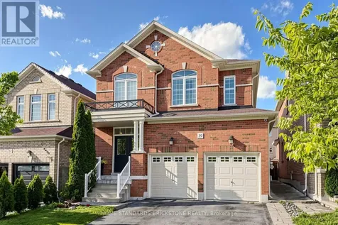 39 Nature Way Crescent East Gwillimbury ON L9N 0A7