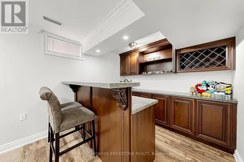 39 Nature Way Crescent East Gwillimbury ON L9N 0A7