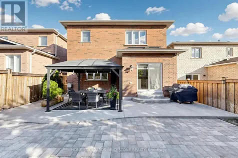 39 Nature Way Crescent East Gwillimbury ON L9N 0A7