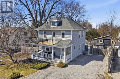 1678 David Street Pickering ON L1Y 1B2