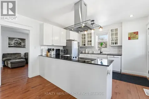 1678 David Street Pickering ON L1Y 1B2
