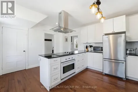 1678 David Street Pickering ON L1Y 1B2