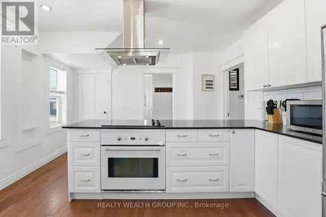 1678 David Street Pickering ON L1Y 1B2