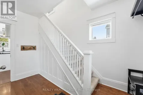 1678 David Street Pickering ON L1Y 1B2