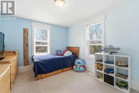 1678 David Street Pickering ON L1Y 1B2