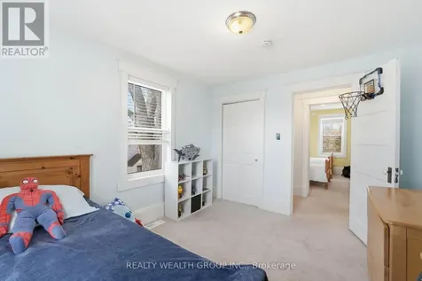 1678 David Street Pickering ON L1Y 1B2