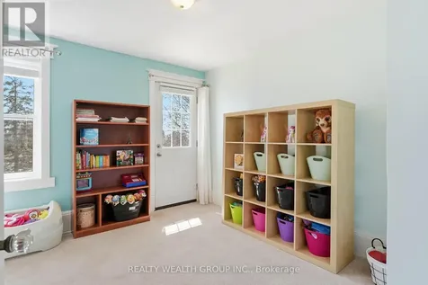 1678 David Street Pickering ON L1Y 1B2