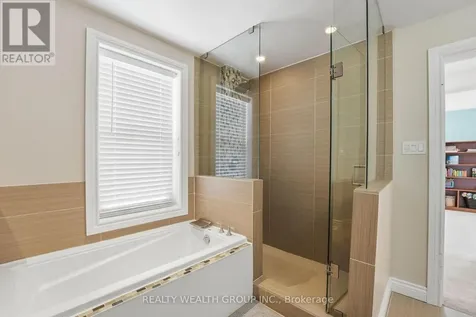 1678 David Street Pickering ON L1Y 1B2
