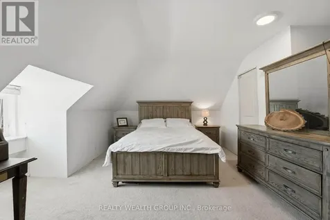 1678 David Street Pickering ON L1Y 1B2