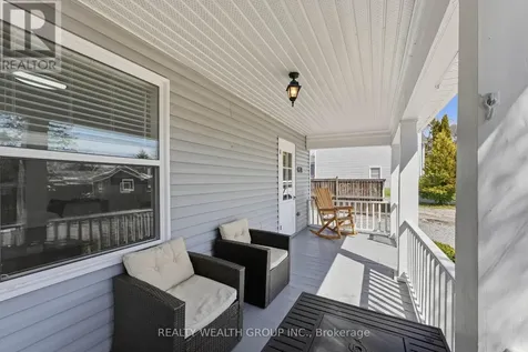 1678 David Street Pickering ON L1Y 1B2