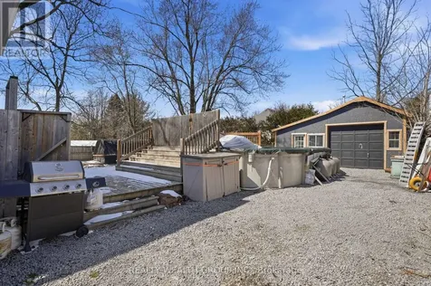 1678 David Street Pickering ON L1Y 1B2