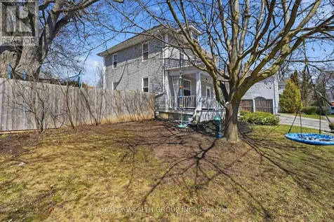 1678 David Street Pickering ON L1Y 1B2