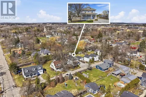 1678 David Street Pickering ON L1Y 1B2