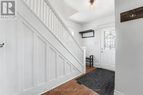 1678 David Street Pickering ON L1Y 1B2